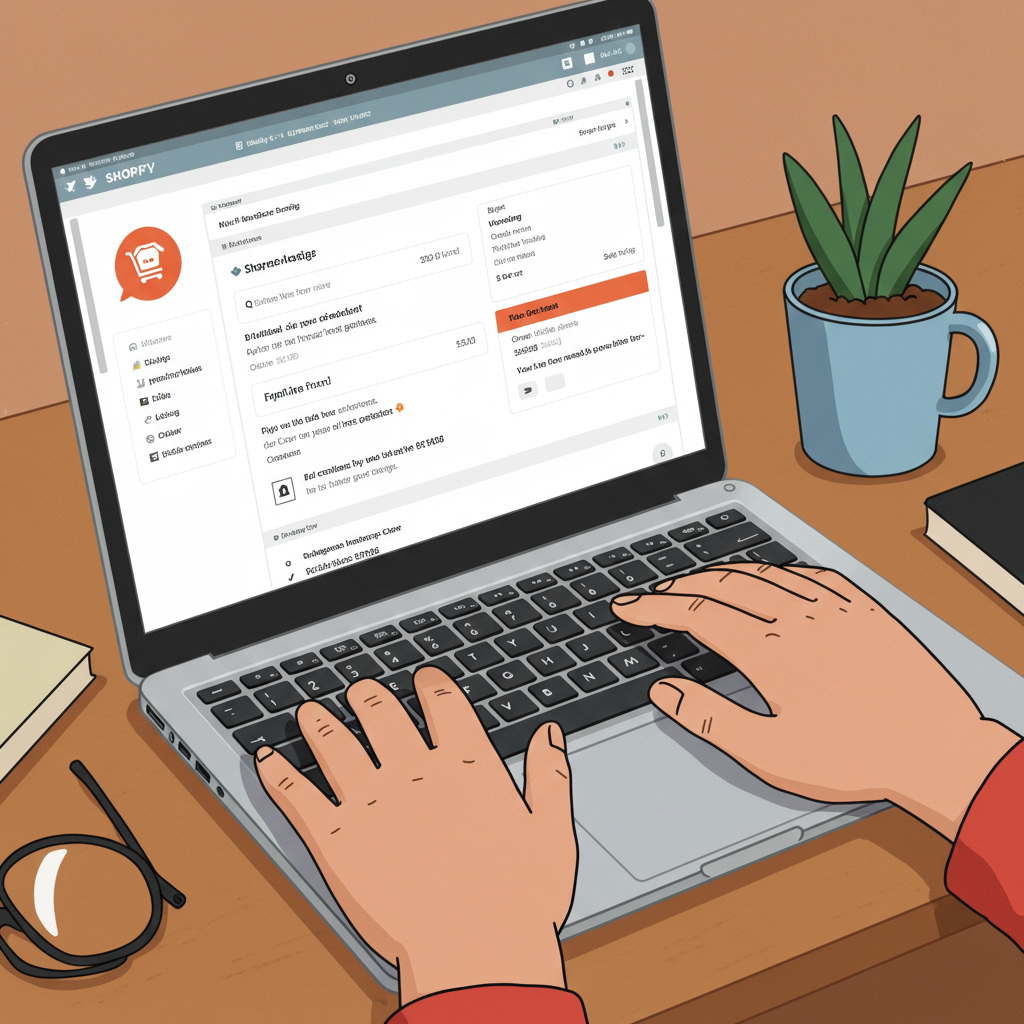 Mastering Returns: Your Guide to Shopify Refund & Exchange Policies