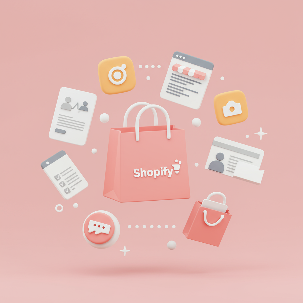 Mastering Shopify Dropshipping: A 2025 Software Deep Dive