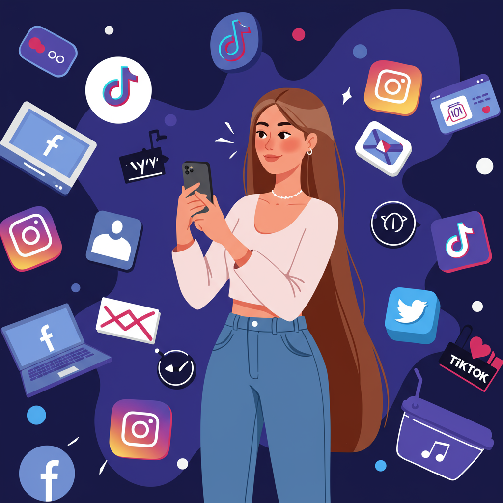 Boost Din Shopify-Butik: Min Komplette Guide til Influencer Marketing