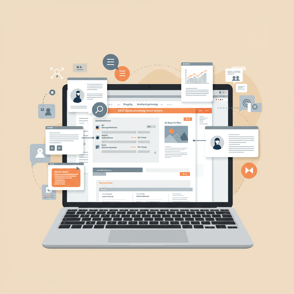 Maximale Sichtbarkeit: Mein Leitfaden zur Shopify Produktseiten SEO
