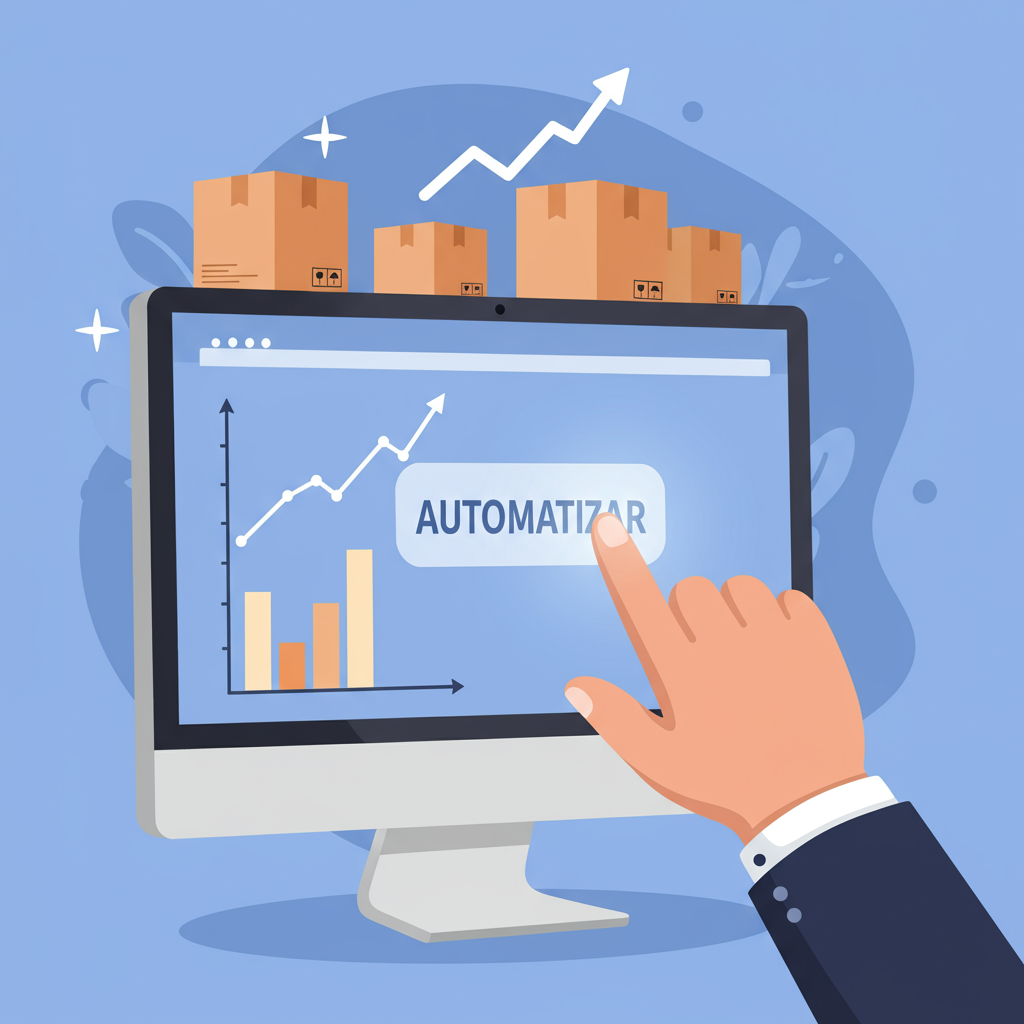Automatiza el Fulfillment en Shopify: La Guía Definitiva para Comerciantes
