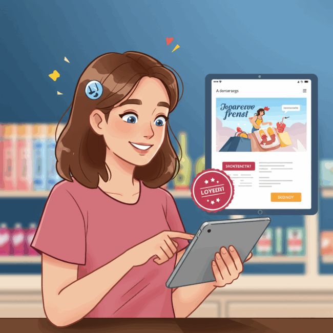 Min Guide til Kundeloyalitet vs. Belønninger i Shopify: Hvad er Forskellen?