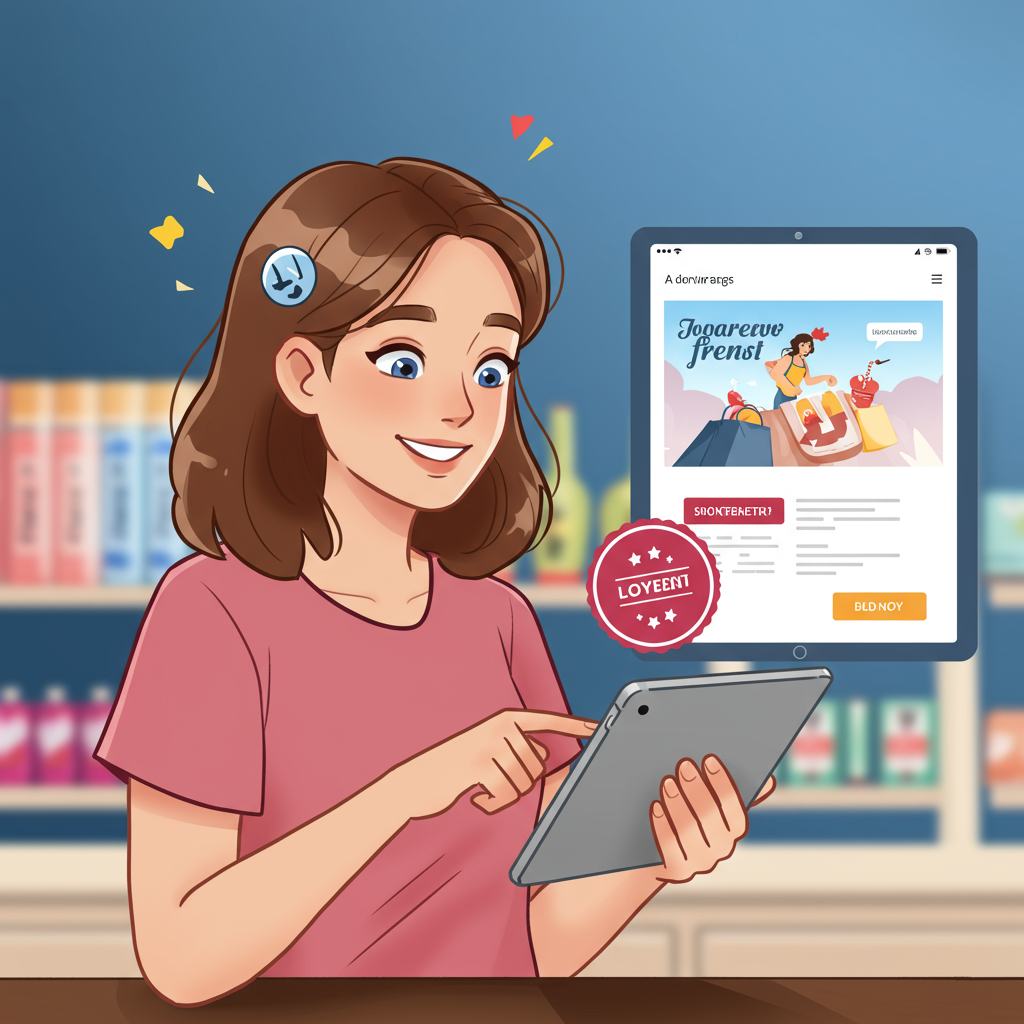 Min Guide til Kundeloyalitet vs. Belønninger i Shopify: Hvad er Forskellen?