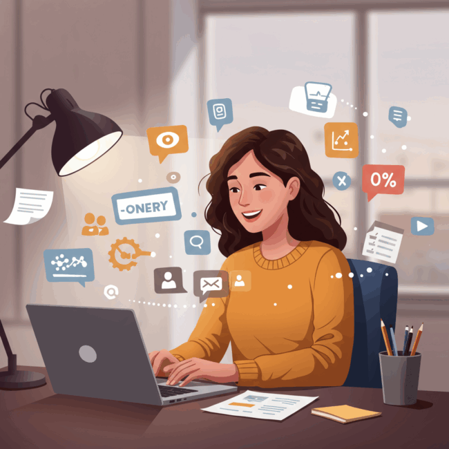 Marketing de Conteúdo para Shopify: Ideias que Convertem e Impulsionam Suas Vendas