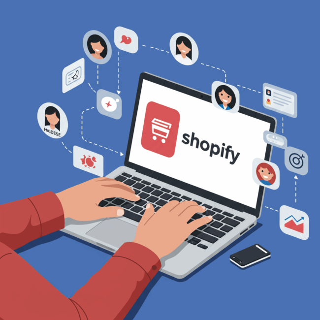Propulsez Votre Boutique Shopify : Le Guide Complet des Plateformes de Marketing d’Influence