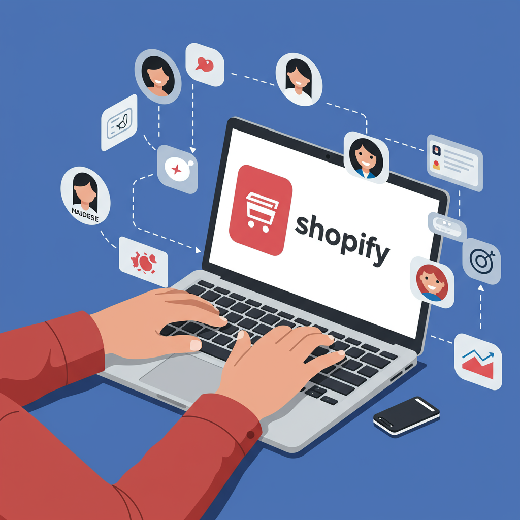 Propulsez Votre Boutique Shopify : Le Guide Complet des Plateformes de Marketing d’Influence