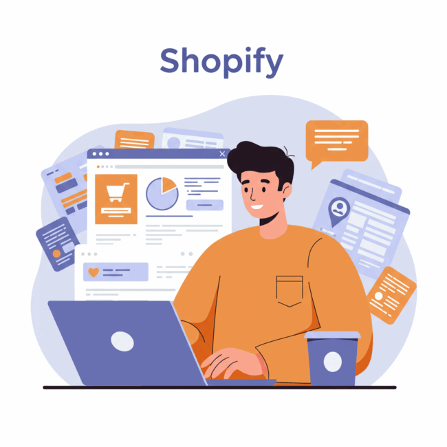 De Essentie van Shopify Dropshipping: Leveranciersbeoordelingen Ontrafeld