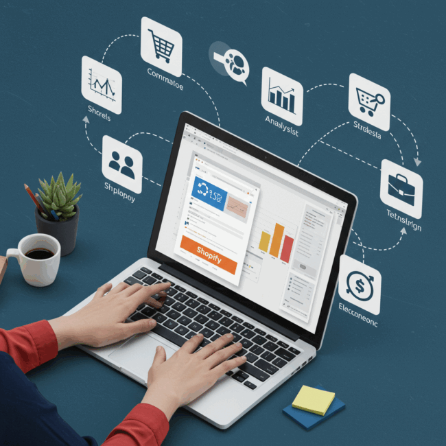 SEO Technique pour Shopify : Le Guide Complet du Marchand