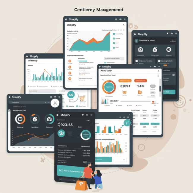 Mastering Multi-Store Shopify: Your Guide to Seamless Management