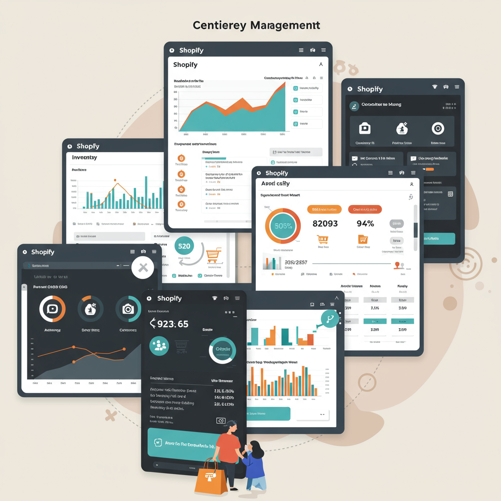 Mastering Multi-Store Shopify: Your Guide to Seamless Management
