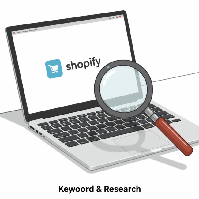 Unlocking Growth: My Guide to Mastering Long-Tail Keywords for Your Shopify Store