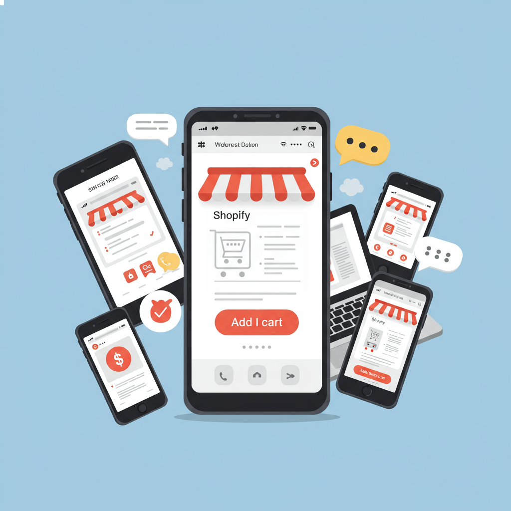 My Guide to Building a Mobile-First Shopify Store