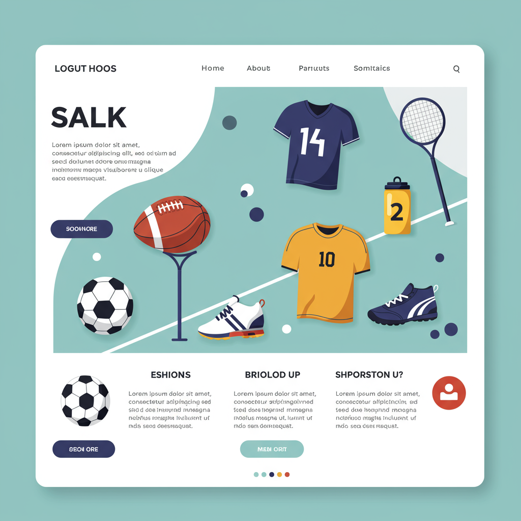 Scoring Big: The Ultimate Guide to Shopify Themes for Your Sports Store