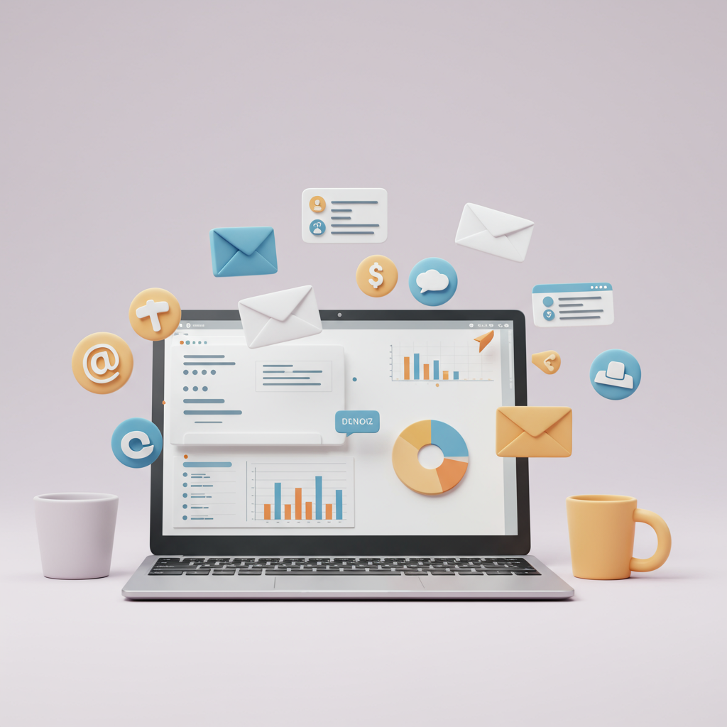 Your Essential Guide to Shopify Email Marketing Success in 2025