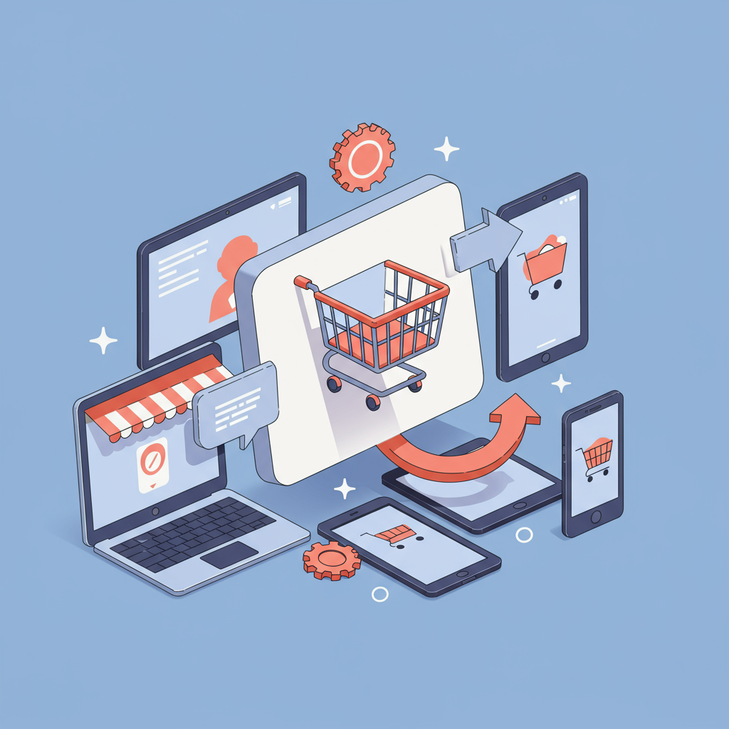 Reclaim Lost Sales: My Guide to Shopify Abandoned Cart Recovery