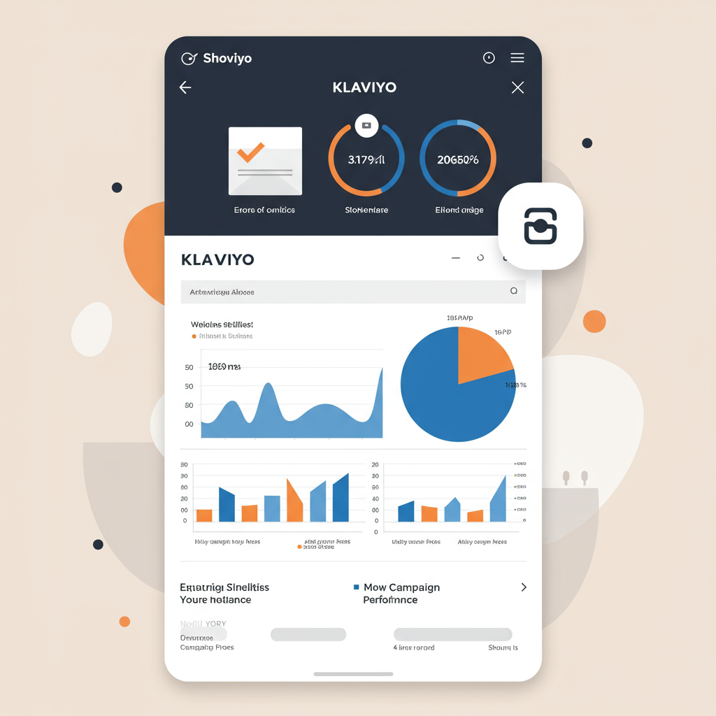 Unlocking Growth: My Journey Integrating Klaviyo with Shopify