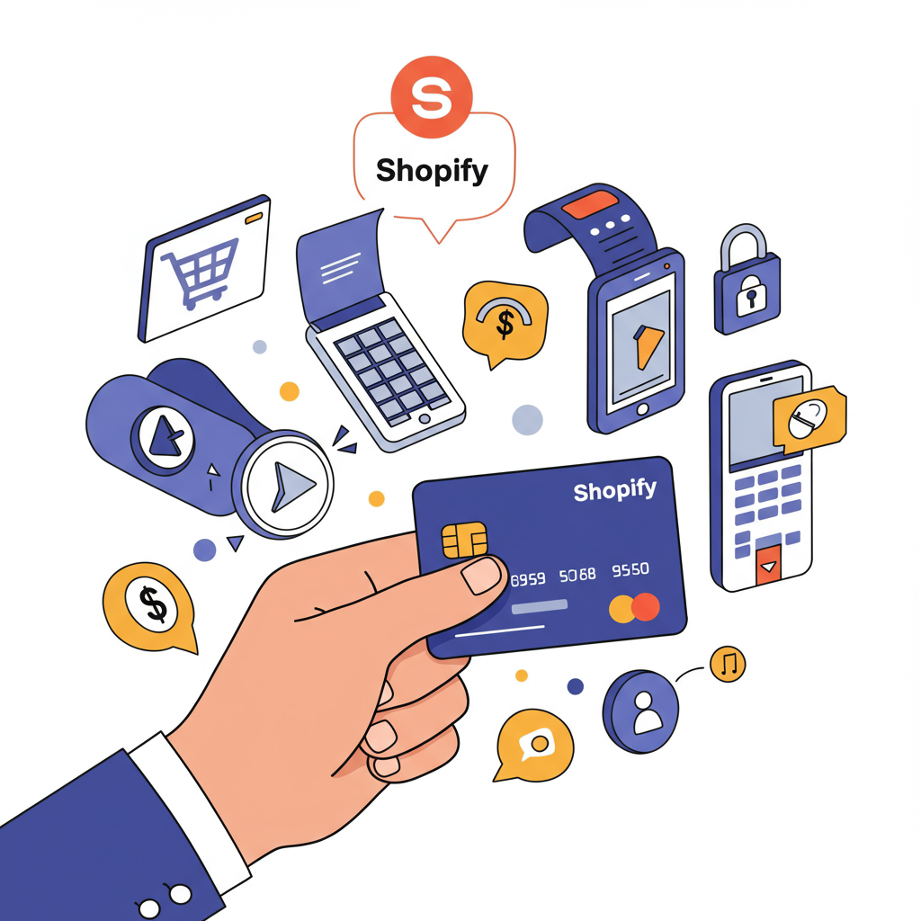 Unlocking Your Sales: A Comprehensive Guide to Shopify Payments