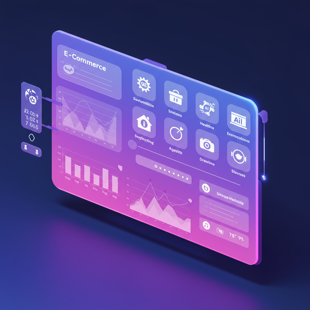 Unlocking Profit: My 2026 Shopify Niche Predictions