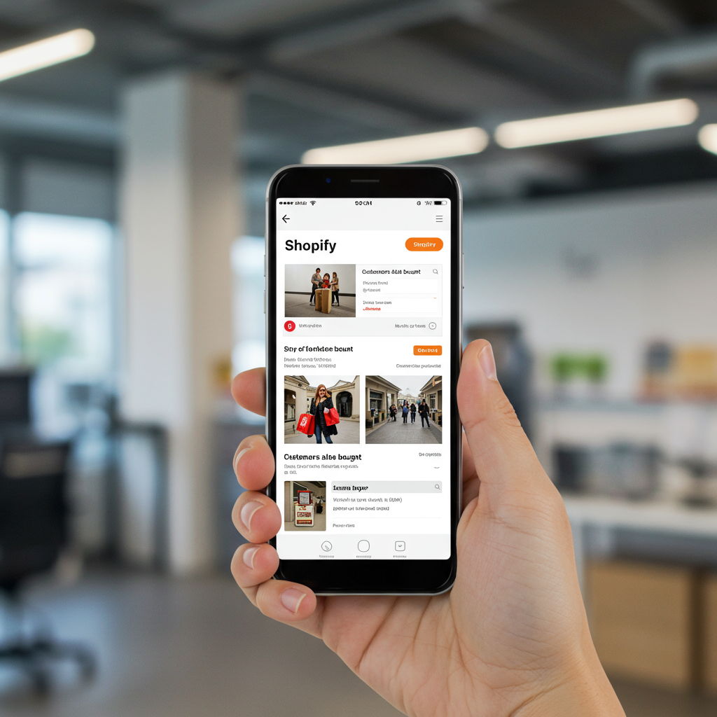 Mastering Cross-Selling: A Shopify Merchant’s Guide to Boosting Revenue