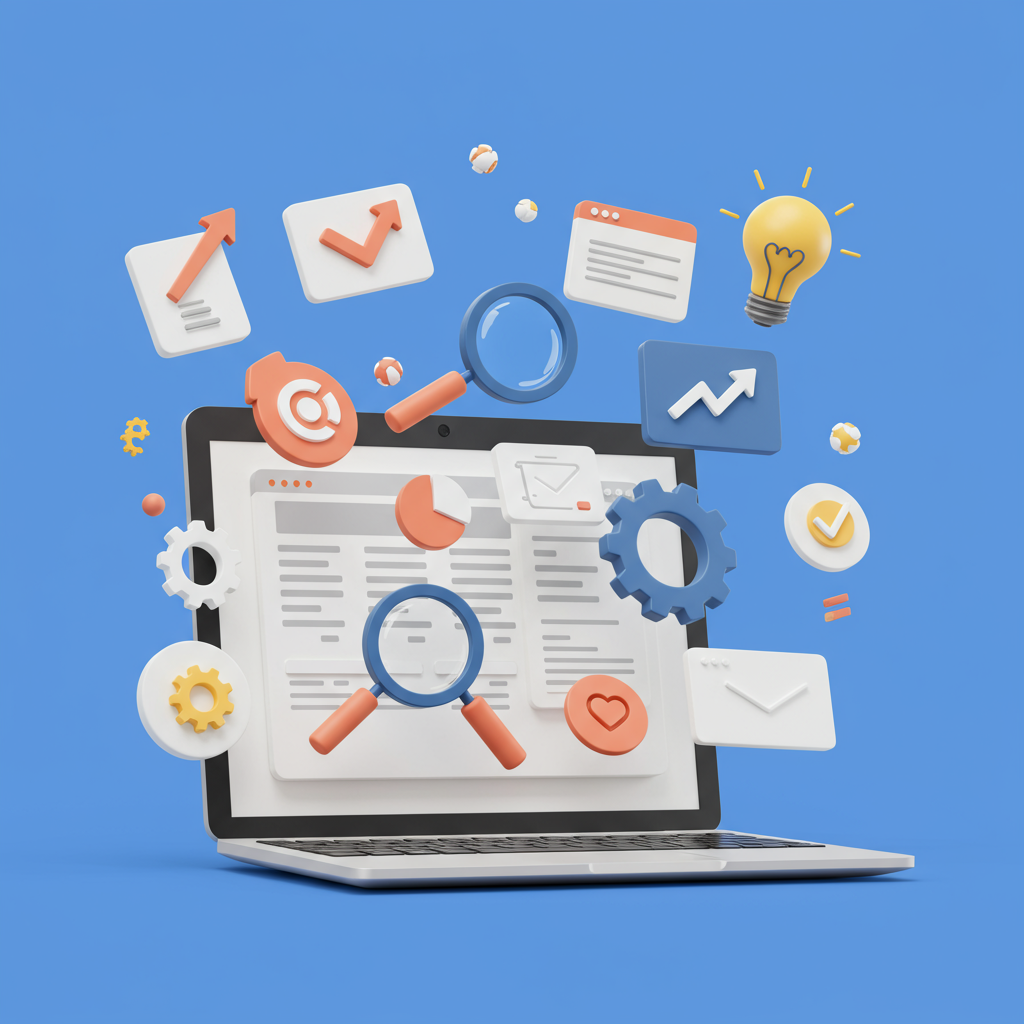 The Ultimate Shopify SEO Checklist for 2026: My Guide to Dominating Search