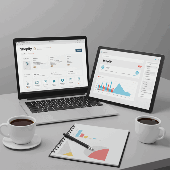 My Essential Guide to Shopify Inventory Management Apps