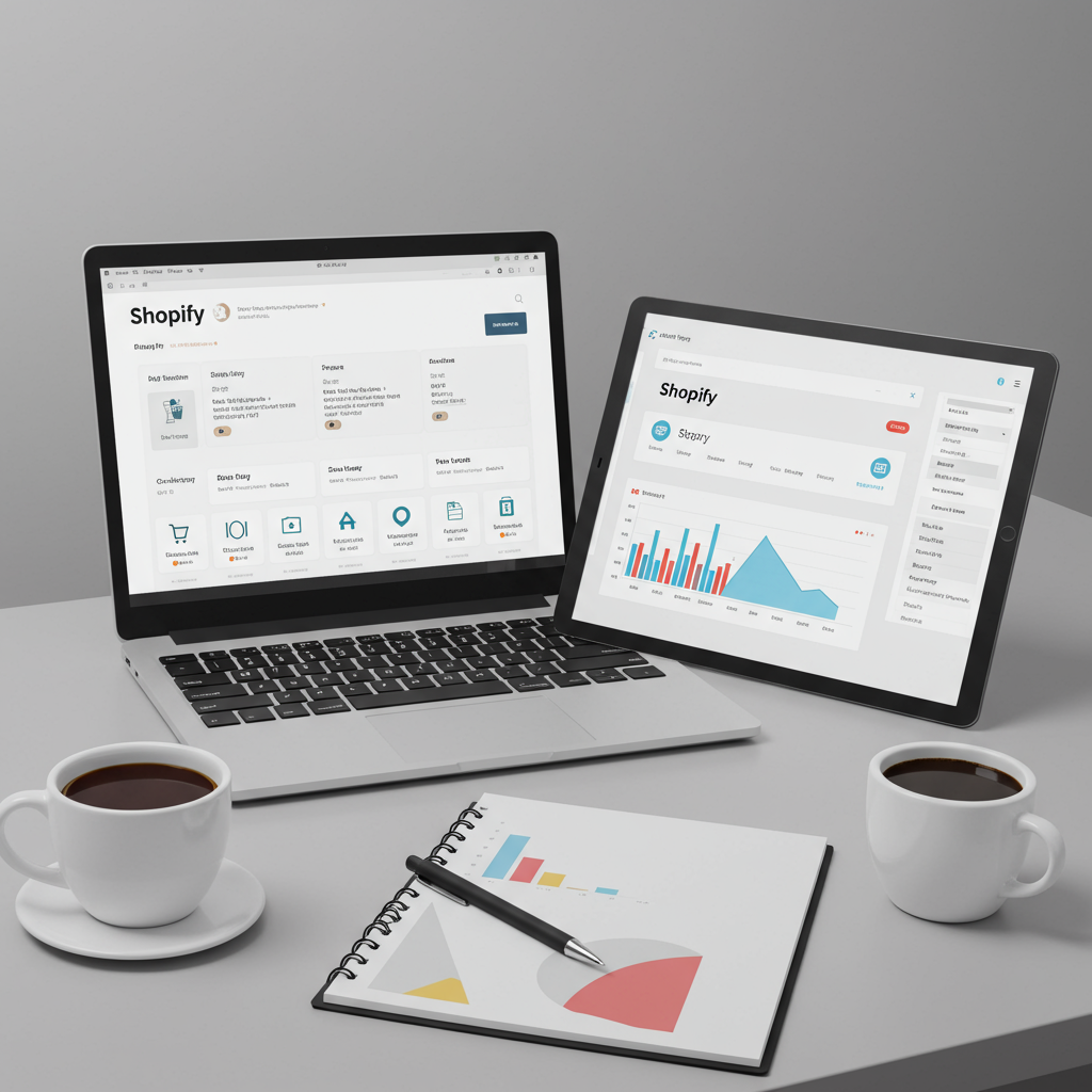 My Essential Guide to Shopify Inventory Management Apps