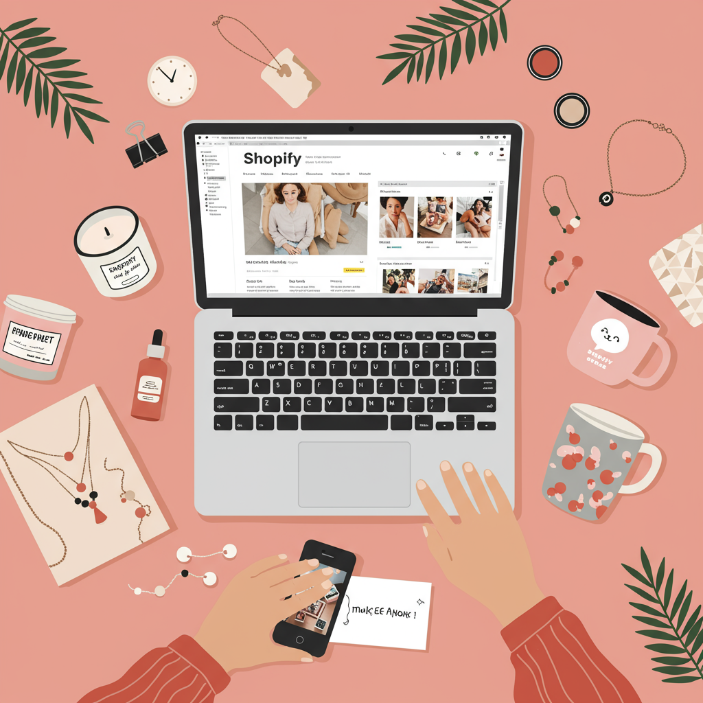 Unlocking Growth: My Guide to Pinterest Influencer Marketing for Shopify Stores