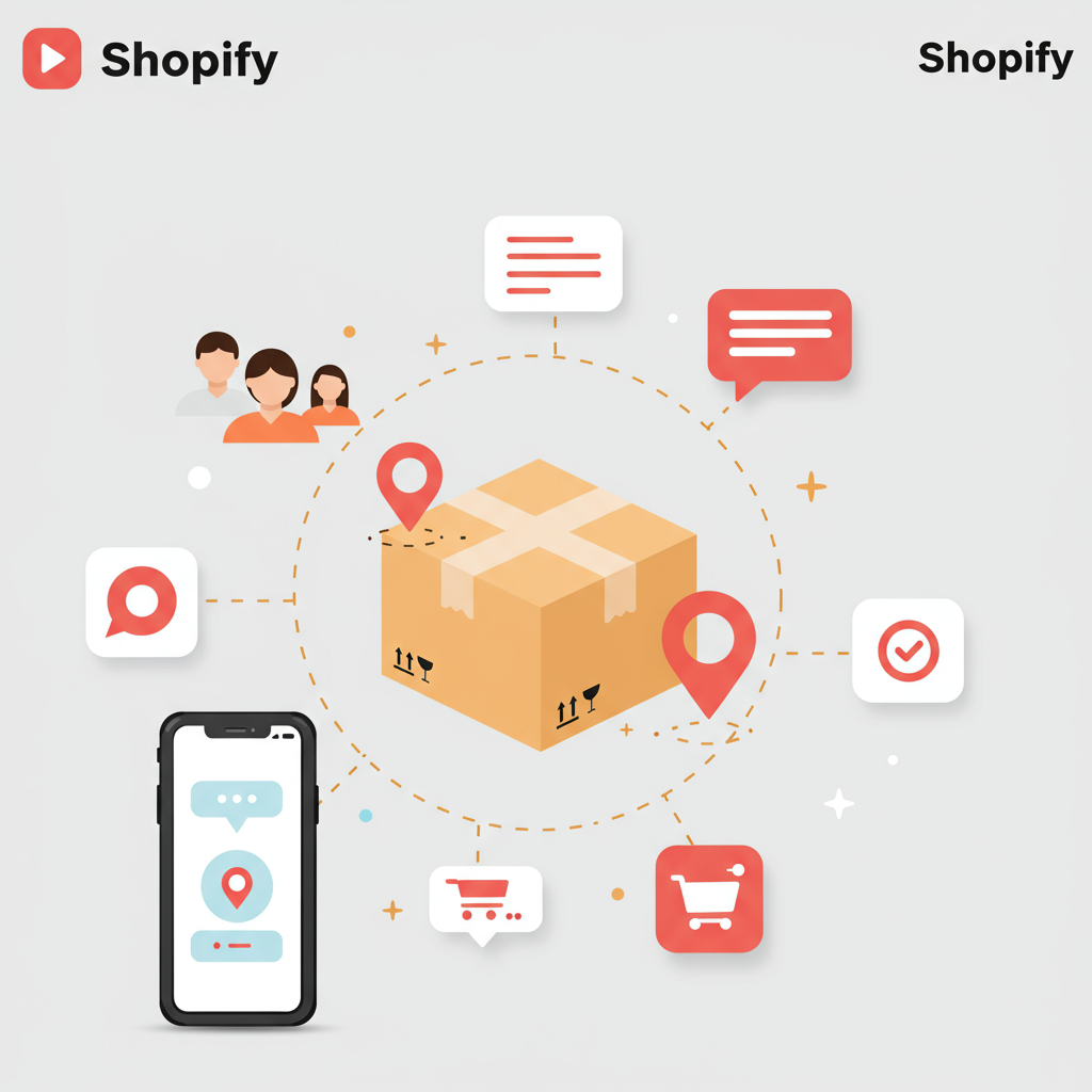 Mastering Order Tracking: A Shopify Merchant’s Guide to Seamless Integration