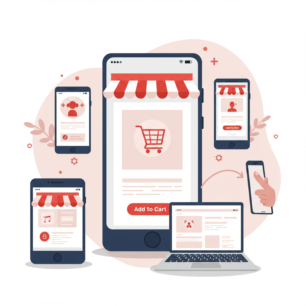 Mastering Mobile-First: My Guide to a High-Converting Shopify Store