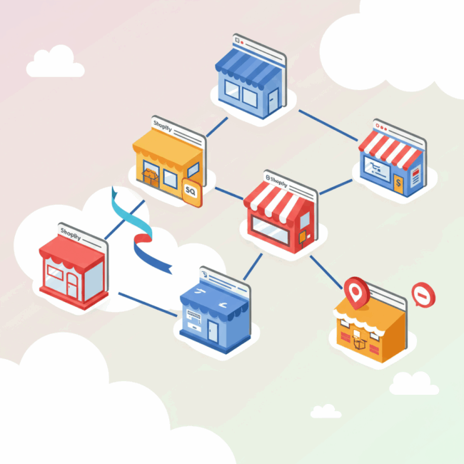 Mastering Multi-Store SEO on Shopify: My Essential Guide