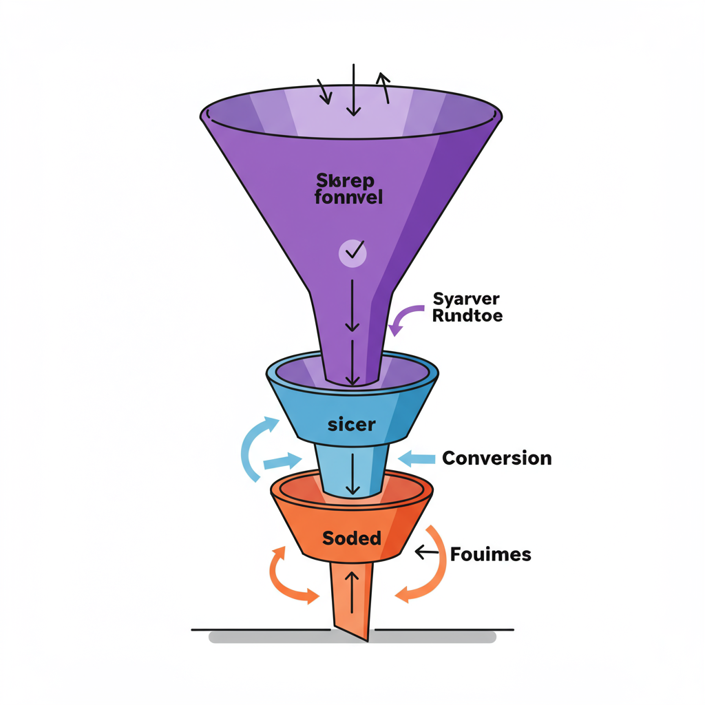 Mastering Your Shopify Sales Funnel: A Comprehensive Guide to Boosting Conversions