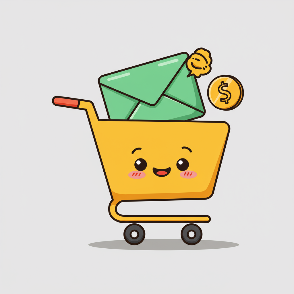 My Essential Guide to Shopify Abandoned Cart Email Recovery