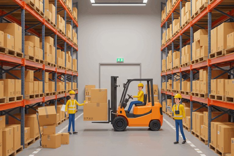 Navigating Fulfillment: My Guide to the Best 3PL Services for Your Shopify Store