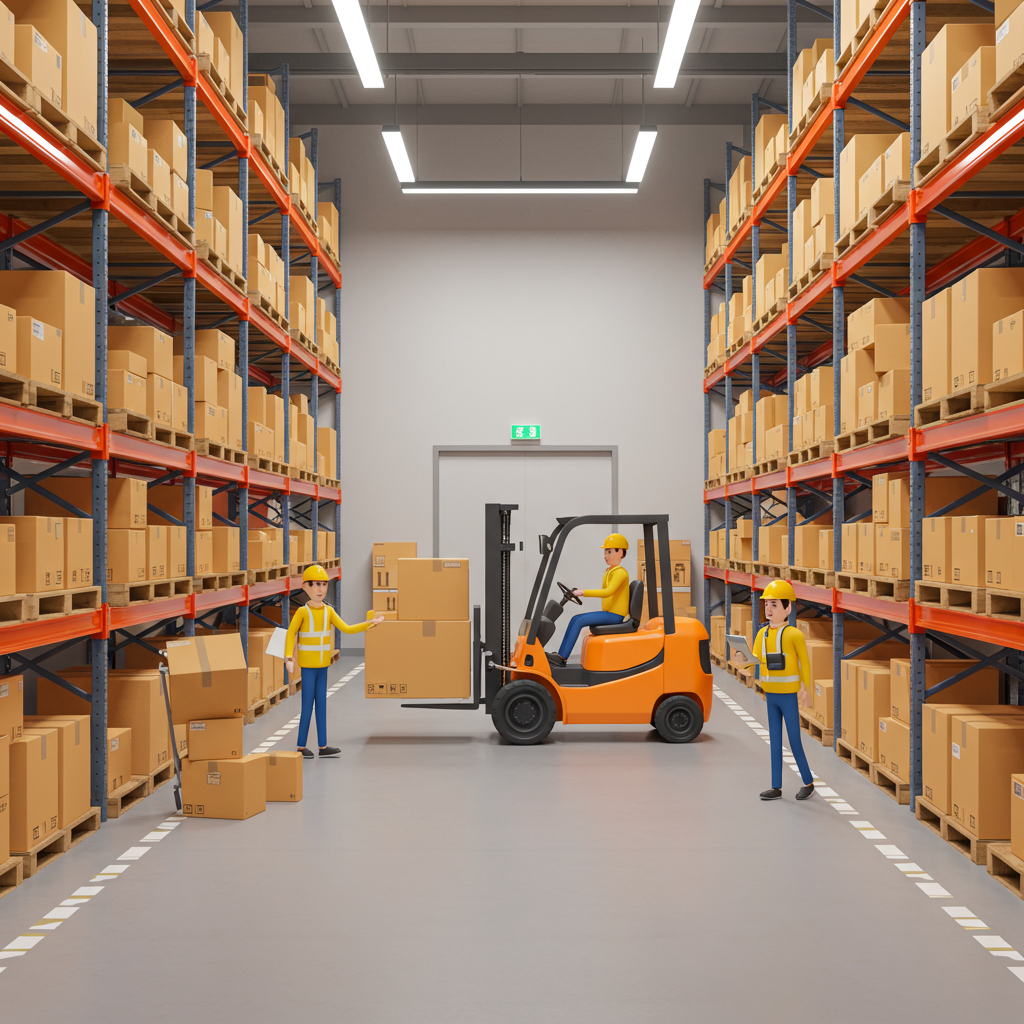 Navigating Fulfillment: My Guide to the Best 3PL Services for Your Shopify Store