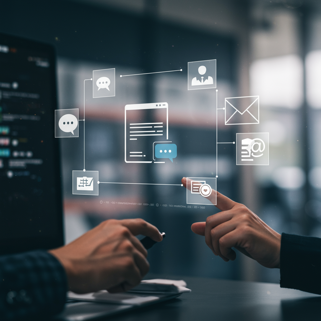 Streamlining Your Shopify Store: A Guide to Customer Service Automation