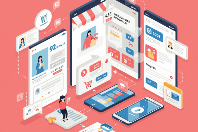 My Vision for Shopify: AI-Powered Customer Experiences