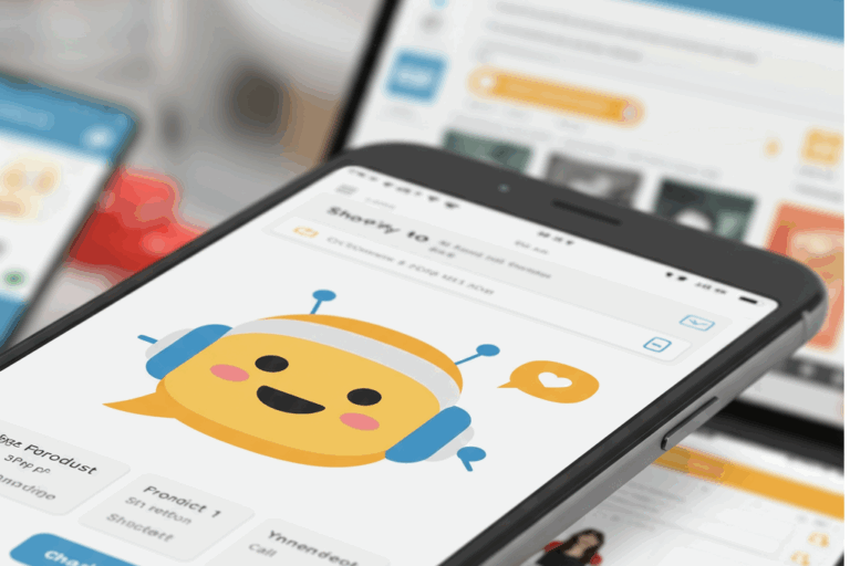 Revolutionizing Support: Automating Customer Service with Chatbots in Shopify