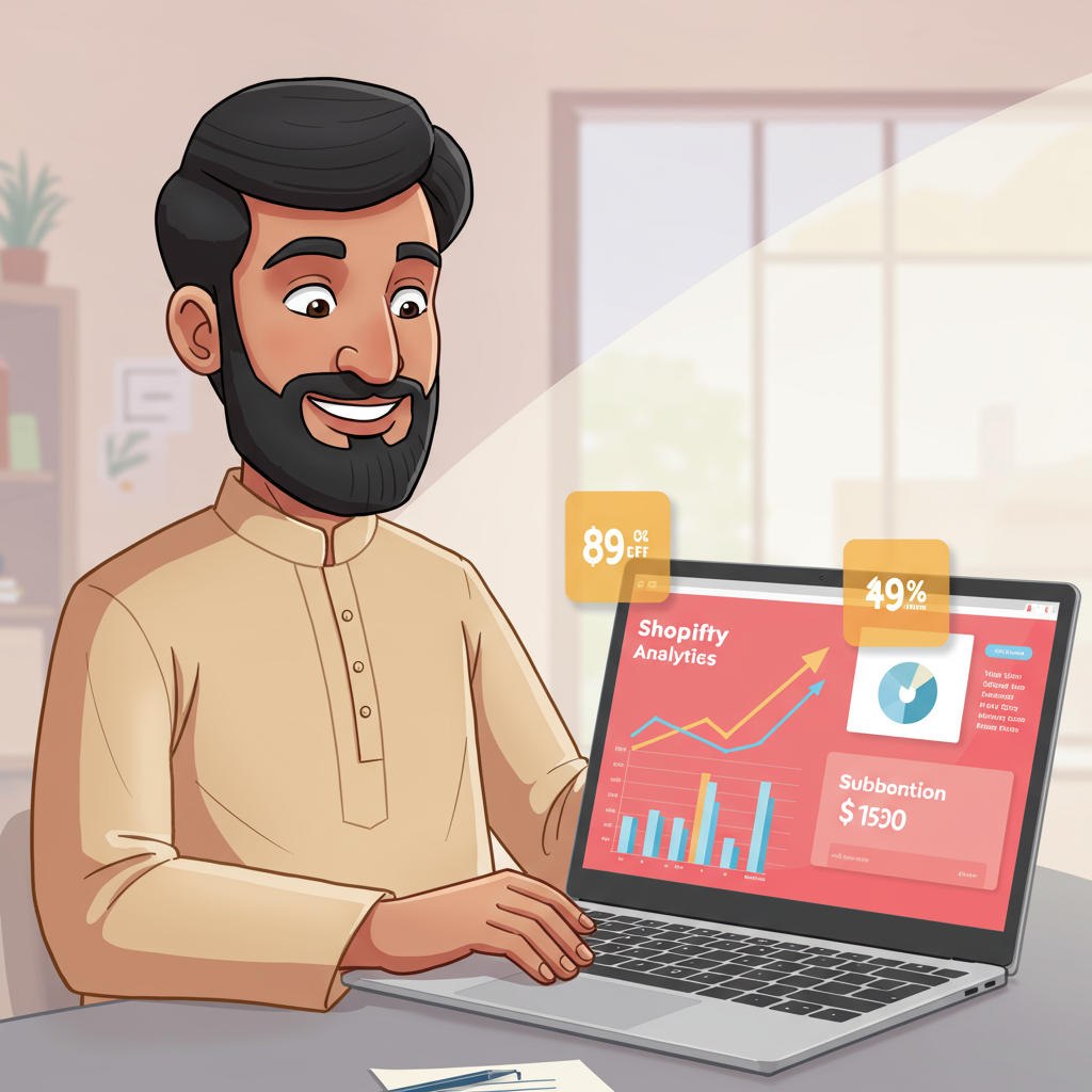 Mastering Subscription Upsells on Shopify: My Merchant Playbook