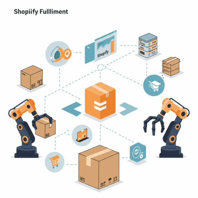 Mastering Shopify Fulfillment: My Guide to Automation