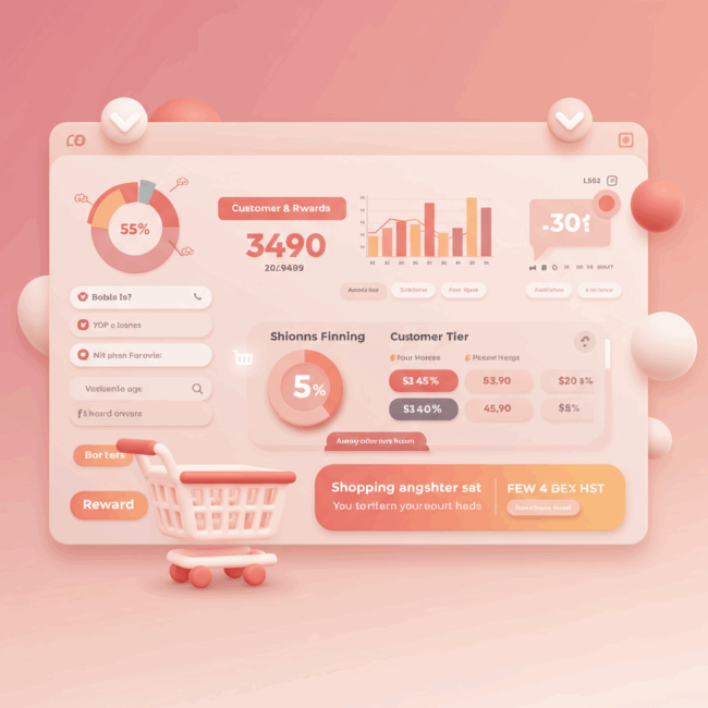 Unlocking Customer Loyalty: A Deep Dive into Shopify Loyalty Program Apps