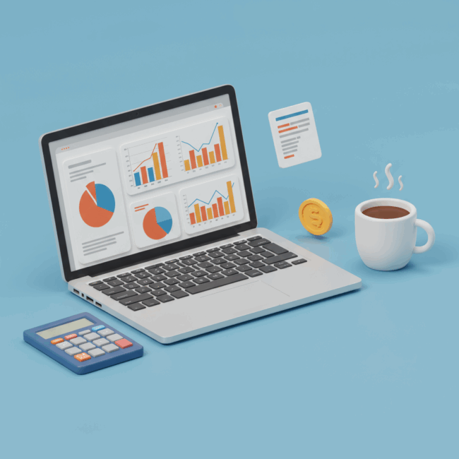 Streamlining Your Shopify Finances: Top Bookkeeping Apps