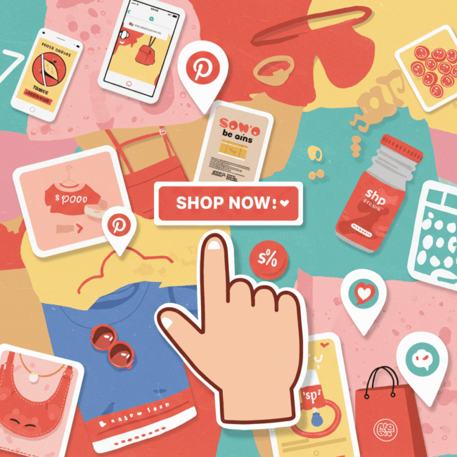 My Blueprint: Leveraging Pinterest Influencers to Skyrocket Your Shopify Store’s Sales