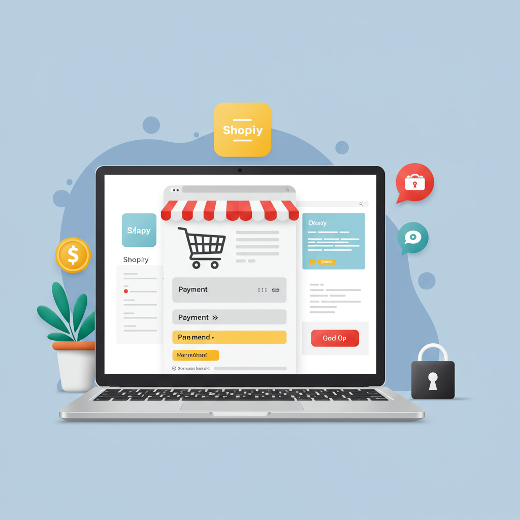 My Blueprint for Shopify Checkout Optimization: Boosting Your Conversions