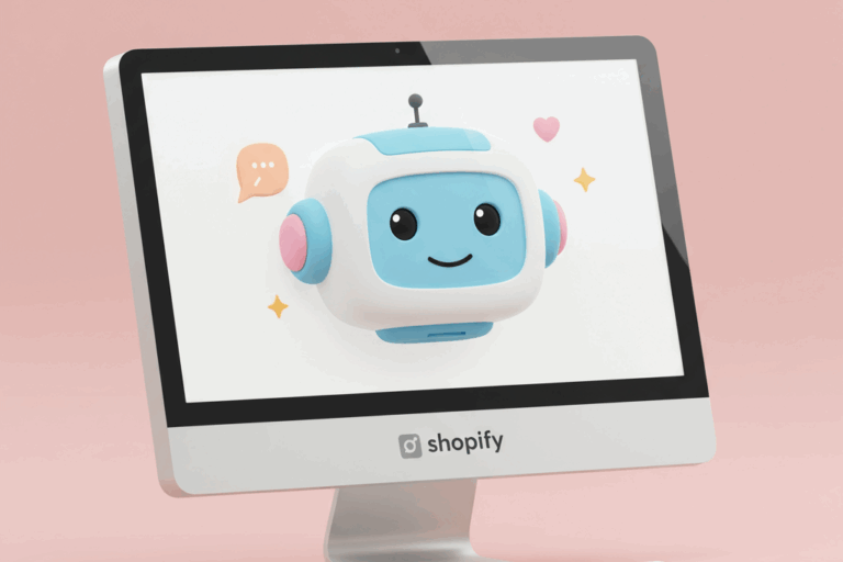 Revolutionizing Support: Automating Customer Service with Chatbots in Shopify