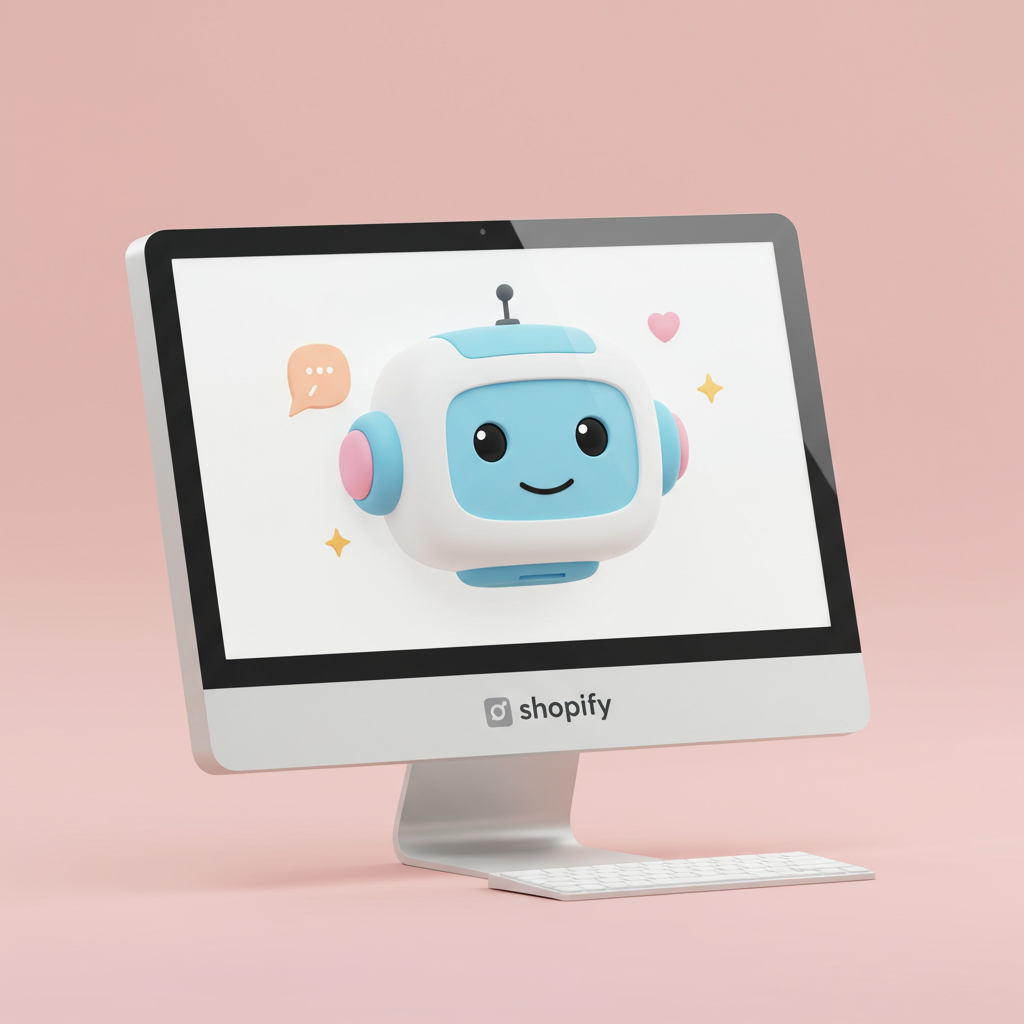 Revolutionizing Support: Automating Customer Service with Chatbots in Shopify