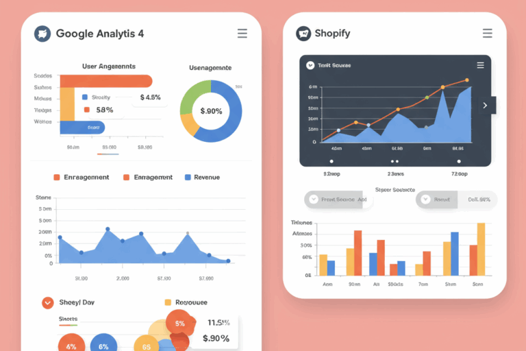 Mastering Your Shopify Store: A Comprehensive Guide to Google Analytics 4 Integration