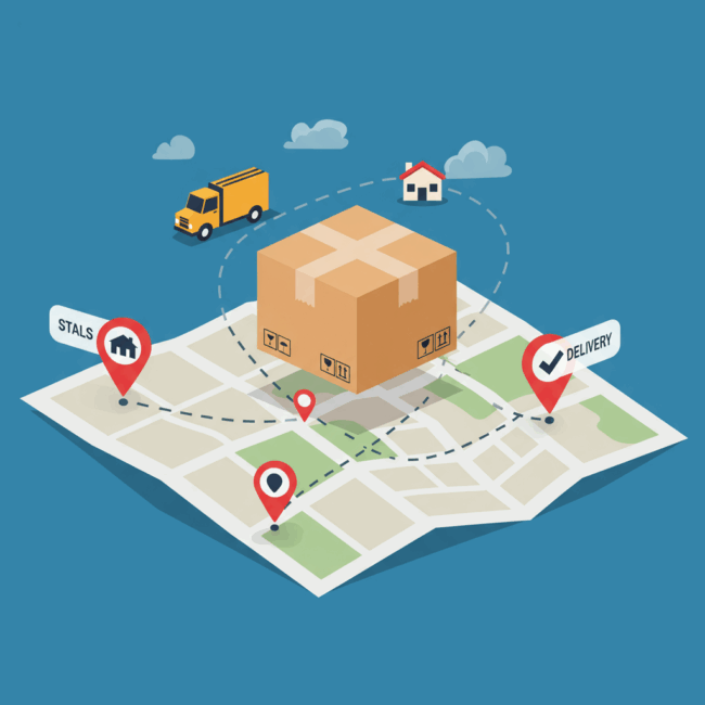 Mastering Order Tracking: A Shopify Merchant’s Guide