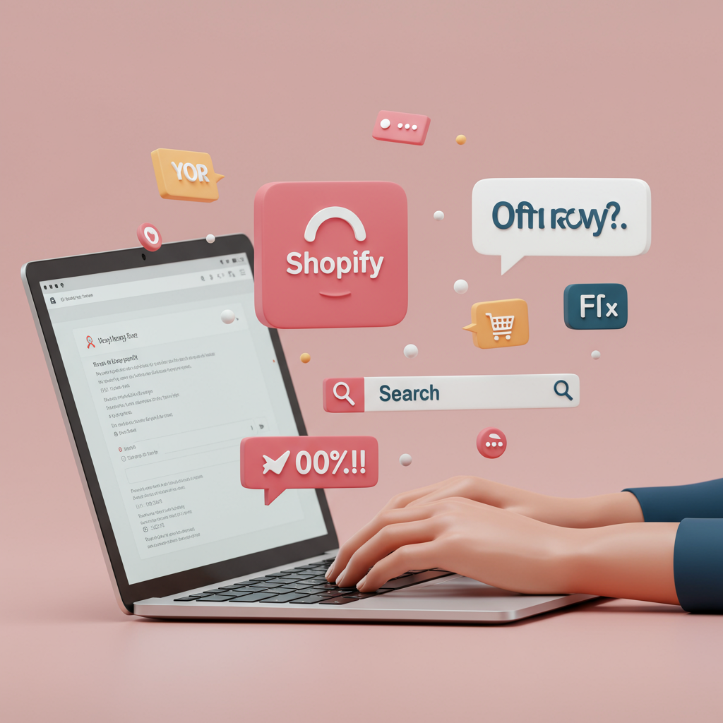 Unlocking Growth: My Guide to Mastering Long-Tail Keywords for Your Shopify Store