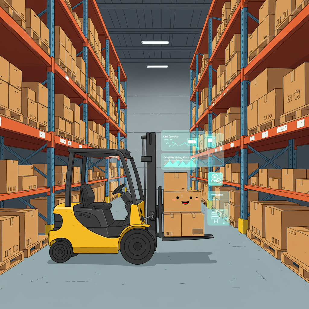 My Definitive Guide: Choosing the Best 3PL Services for Your Shopify Store