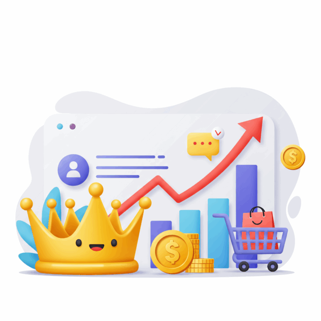 Mastering Customer Retention: Your 2025 Guide to Shopify Loyalty Programs